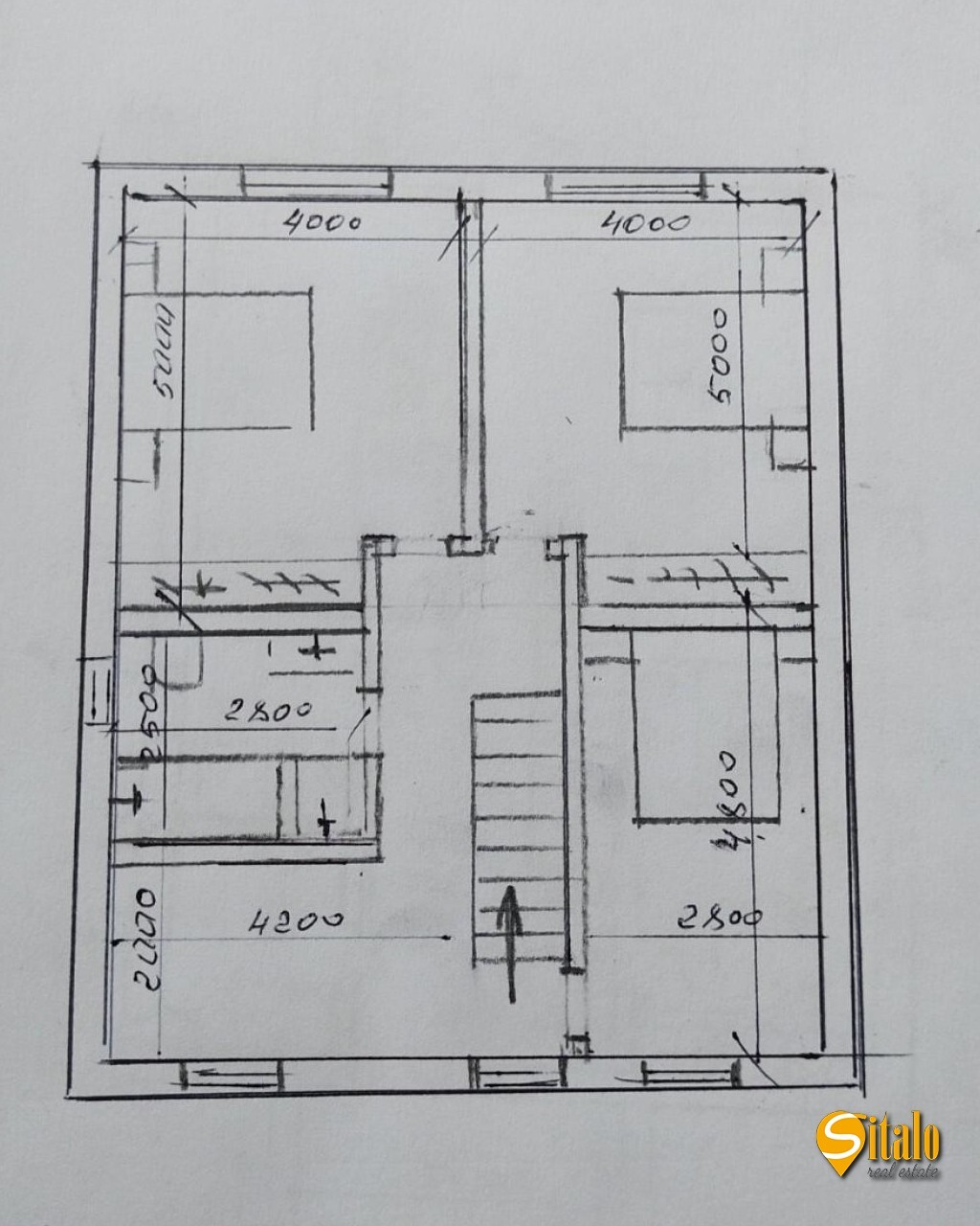 Продажа дома 160 м²