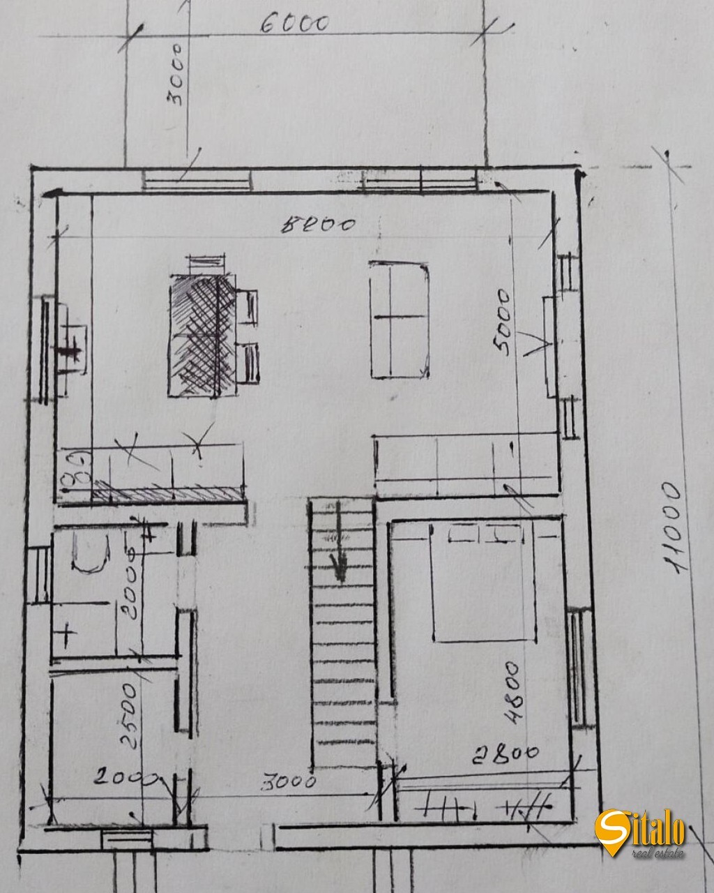 Продаж будинку 160 м²