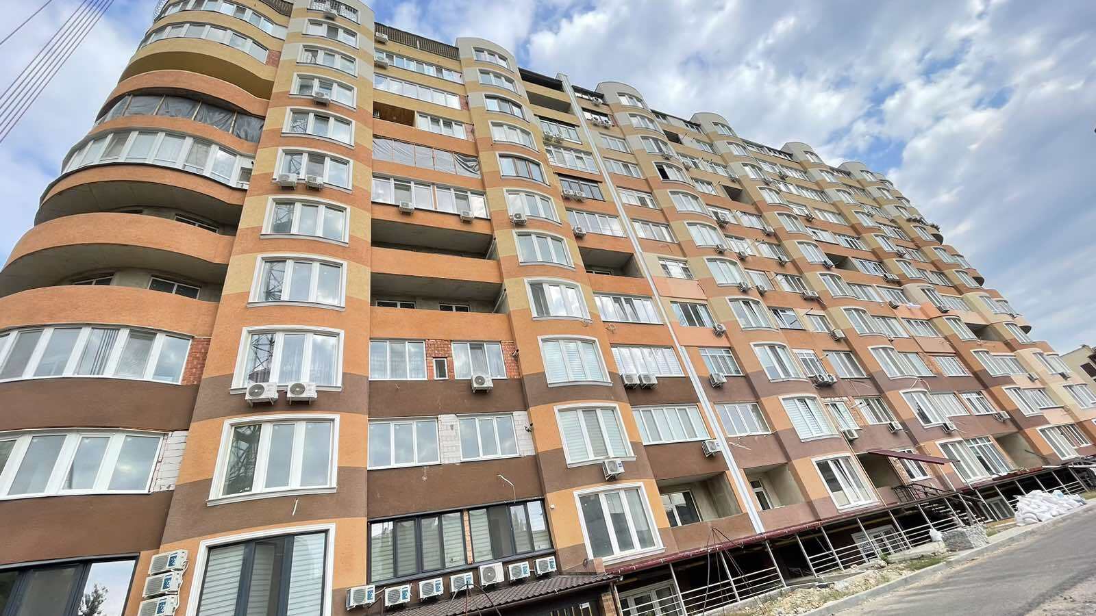 Продаж 1-кімнатної квартири 58 м², Зоопарковая вул.