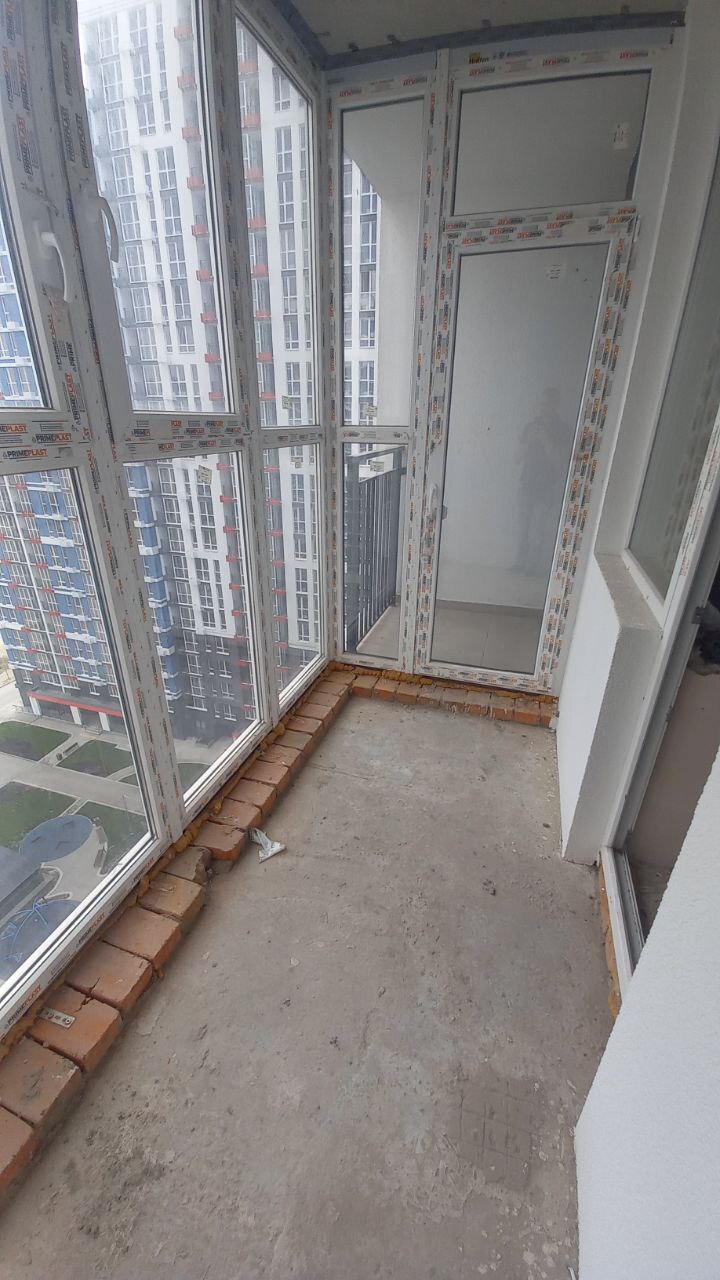 Продажа 2-комнатной квартиры 69 м², Канальная ул., 8Б