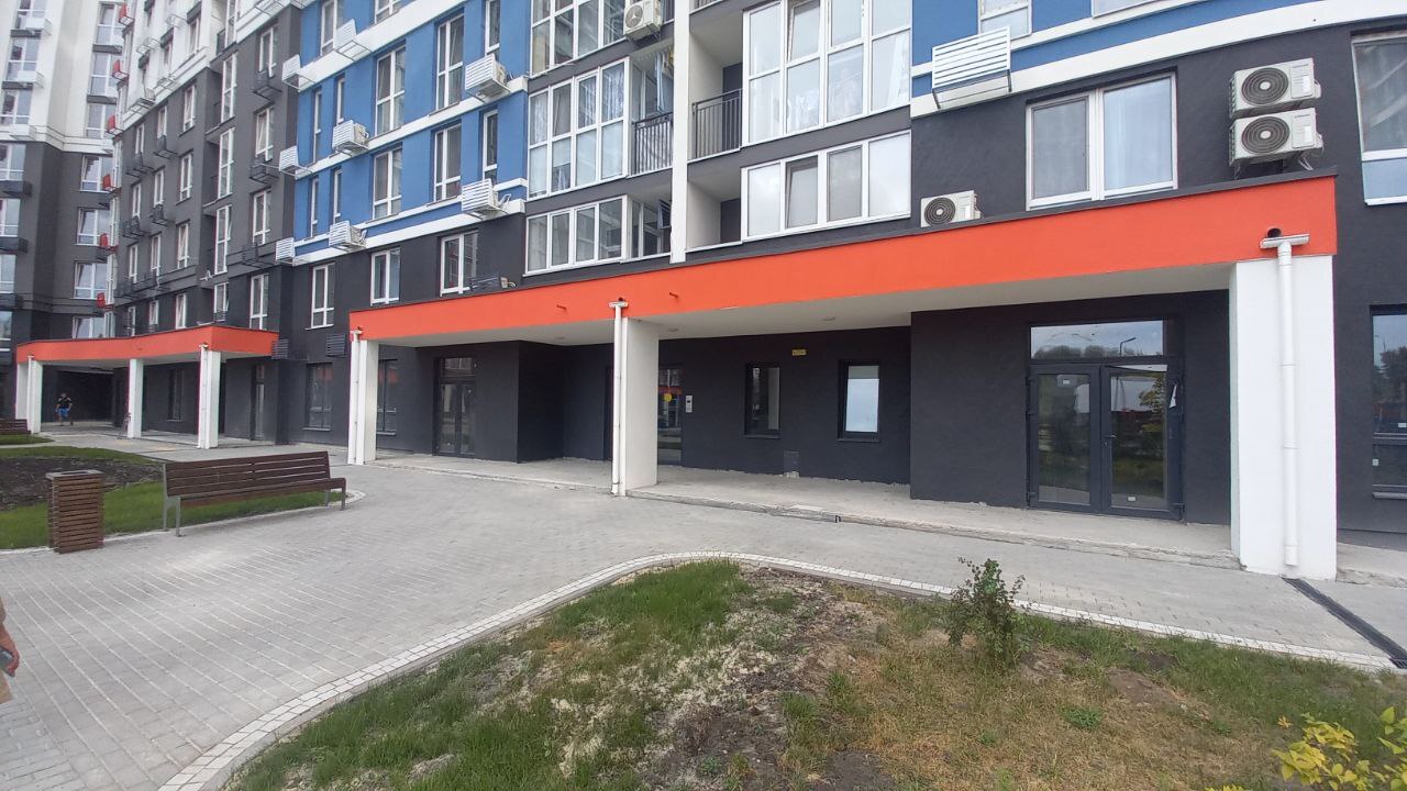 Продаж 2-кімнатної квартири 69 м², Канальна вул., 8Б