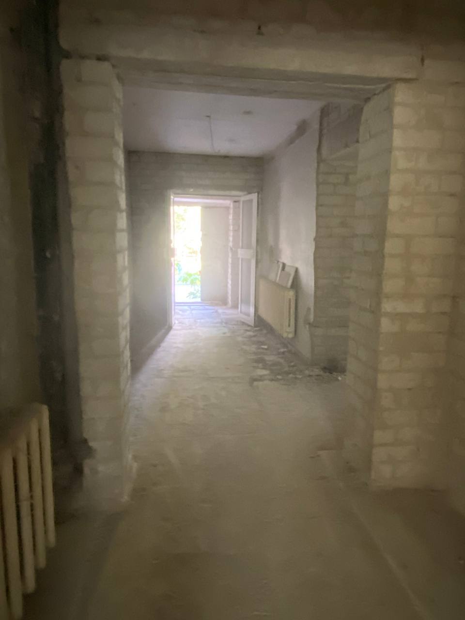 Продаж приміщення вільного призначення 270 м², Панікахи вул., 59