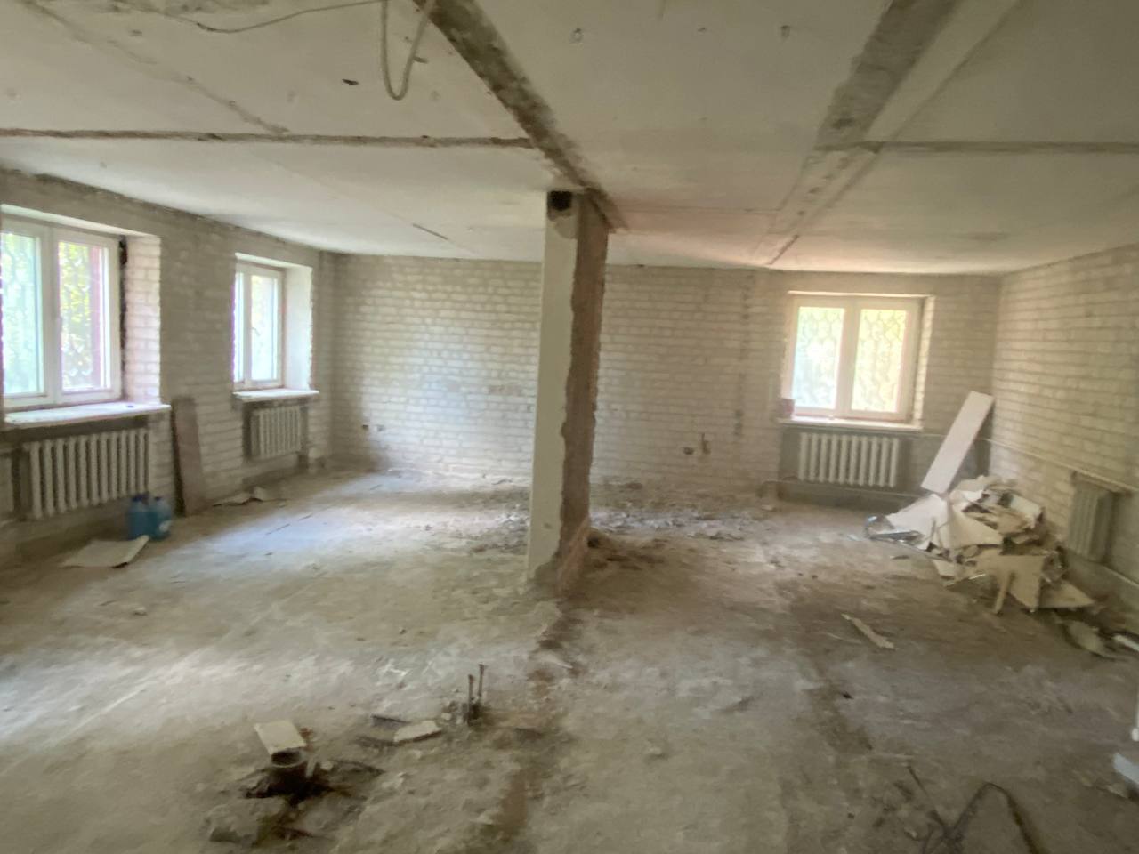 Продаж приміщення вільного призначення 270 м², Панікахи вул., 59
