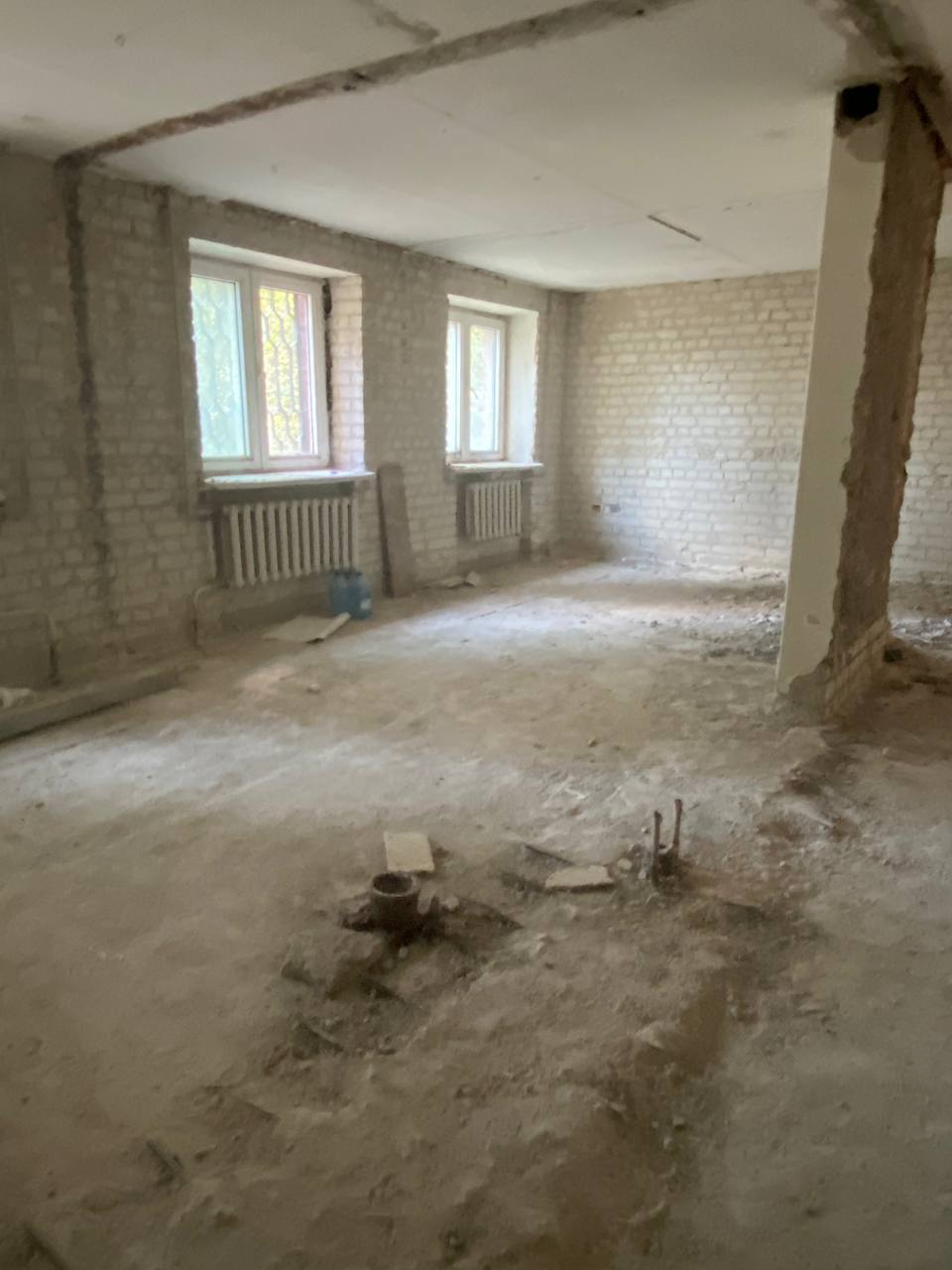 Продаж приміщення вільного призначення 270 м², Панікахи вул., 59