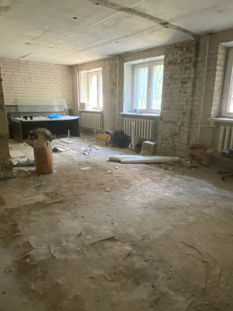 Продаж приміщення вільного призначення 270 м², Панікахи вул., 59