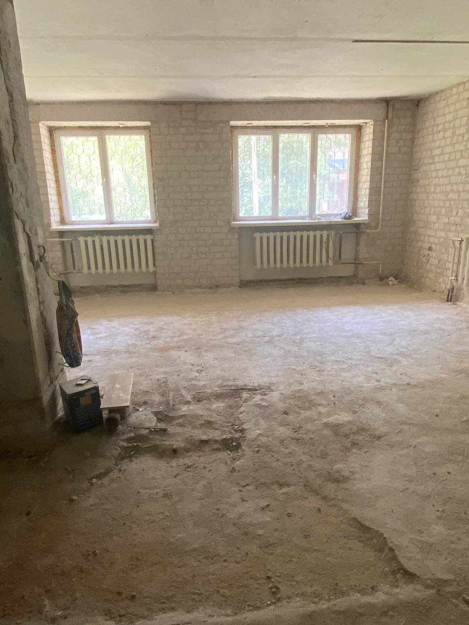 Продаж приміщення вільного призначення 270 м², Панікахи вул., 59