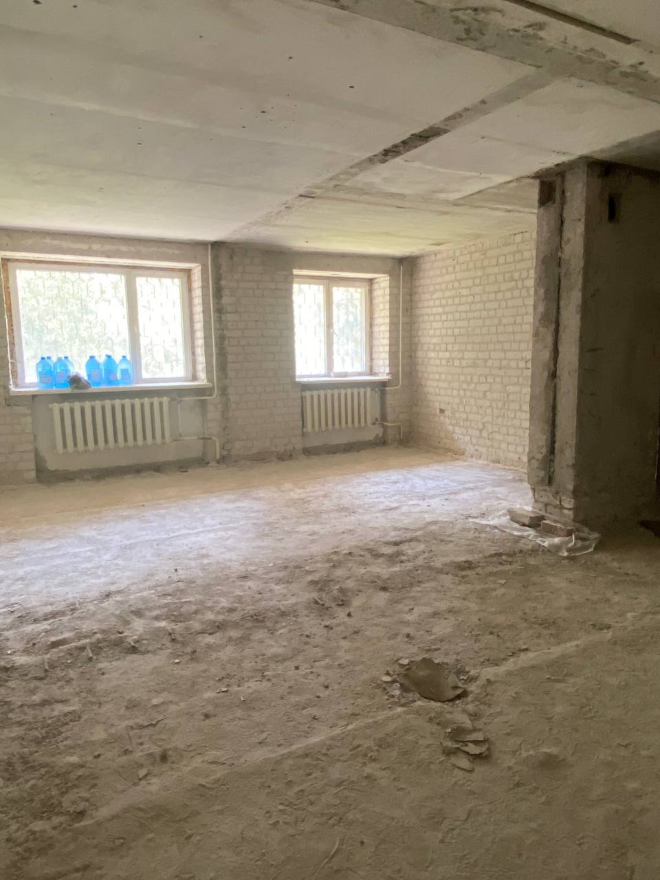 Продаж приміщення вільного призначення 270 м², Панікахи вул., 59