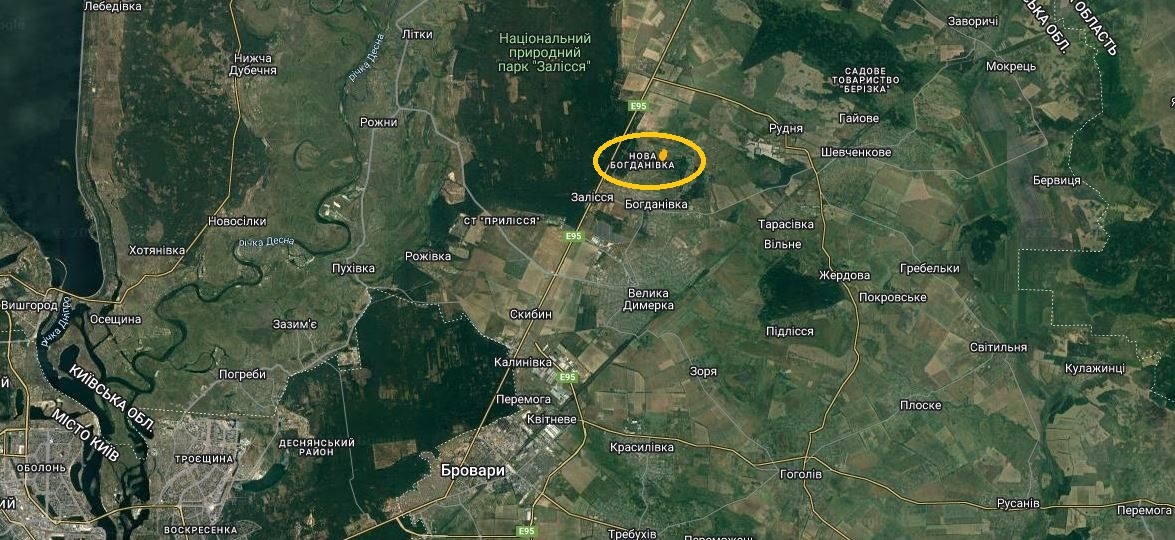 Продаж ділянки під індивідуальне житлове будівництво 700 соток
