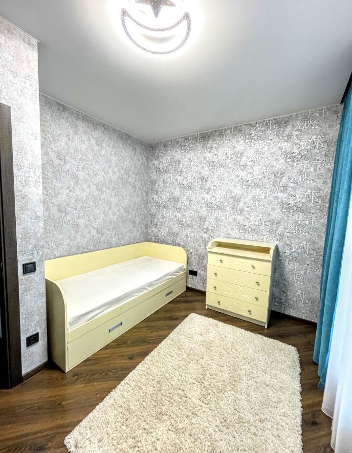 Будинок подобово 120 м²