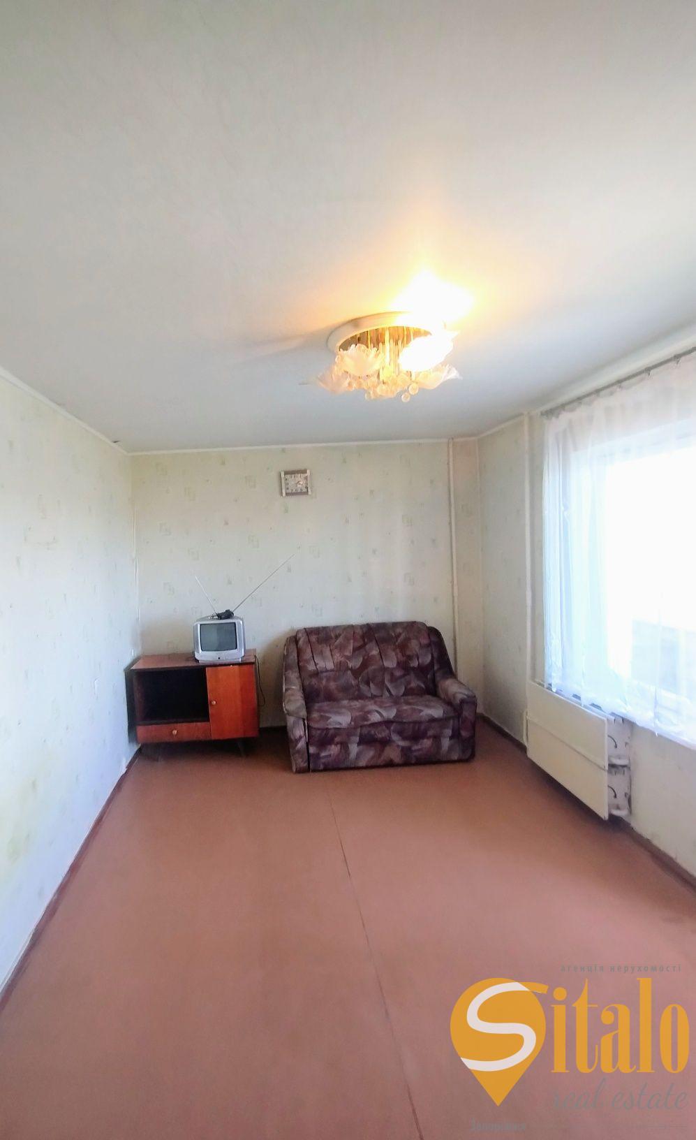 Продажа 1-комнатной квартиры 39 м², Автозаводская ул.