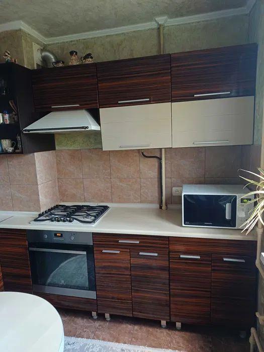 Продаж 1-кімнатної квартири 38 м², Курчатова вул.