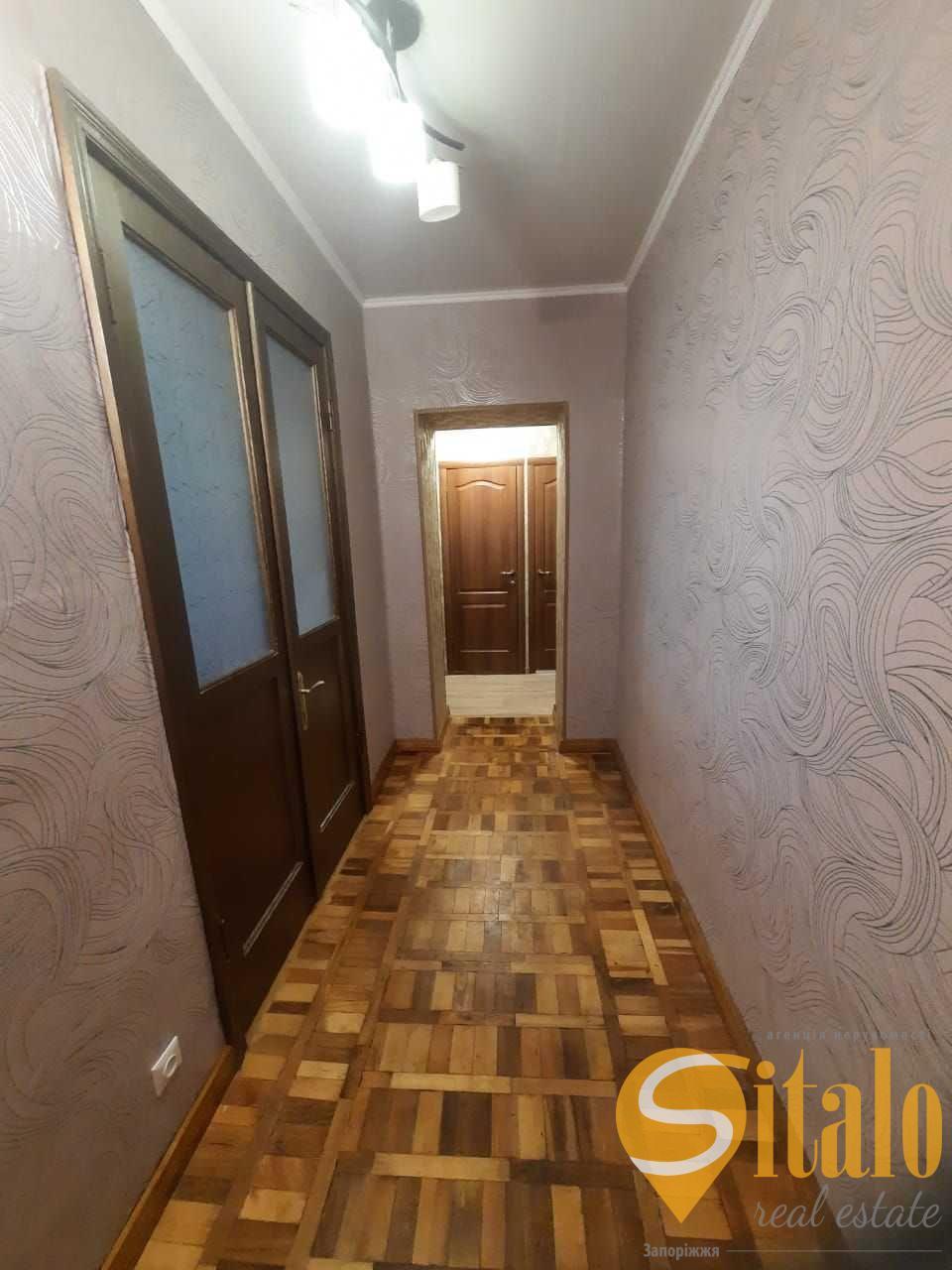Продаж 2-кімнатної квартири 53 м², Незалежної України вул.