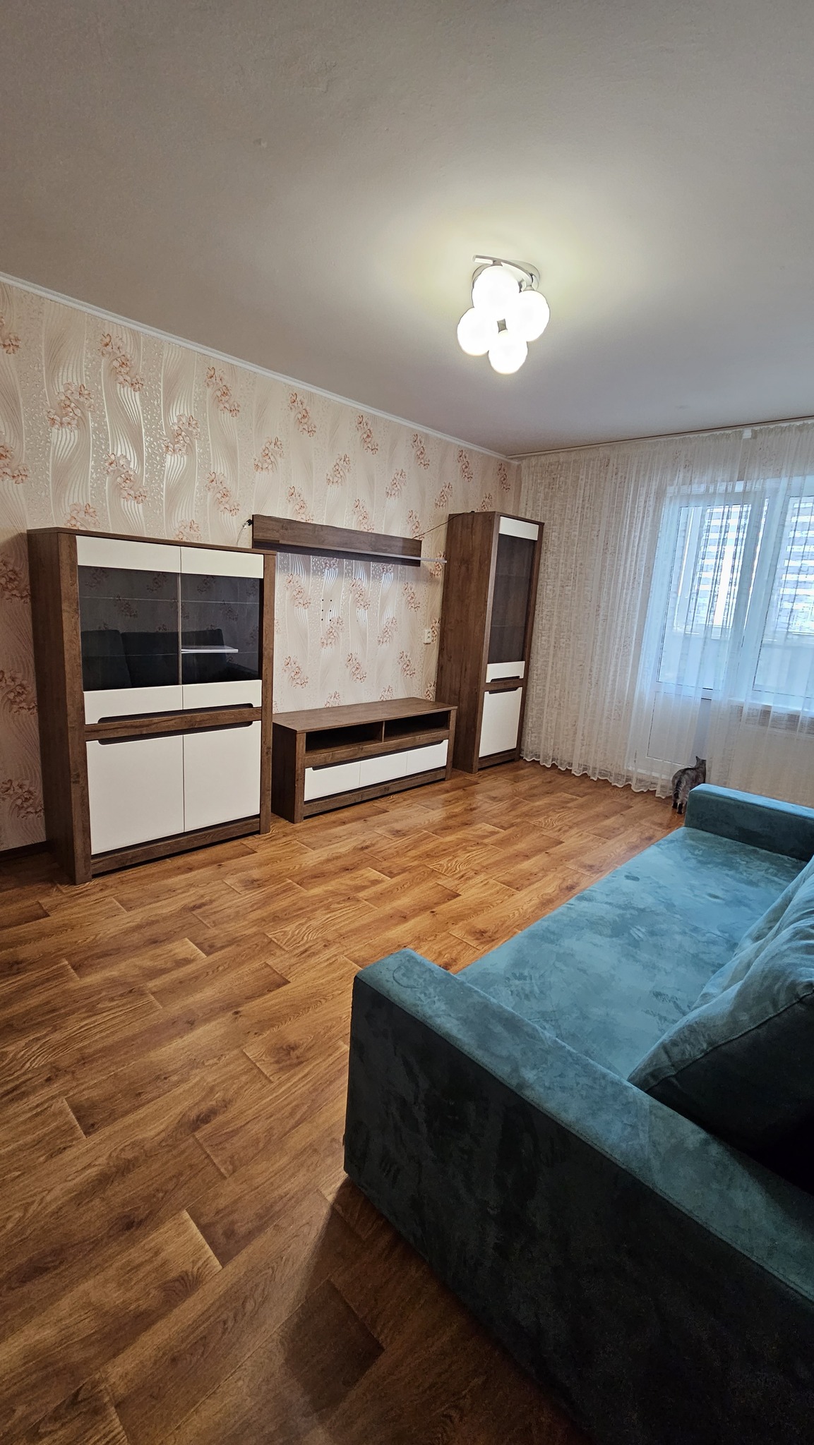 Продаж 2-кімнатної квартири 74.65 м², Сергія Данченка вул., 1