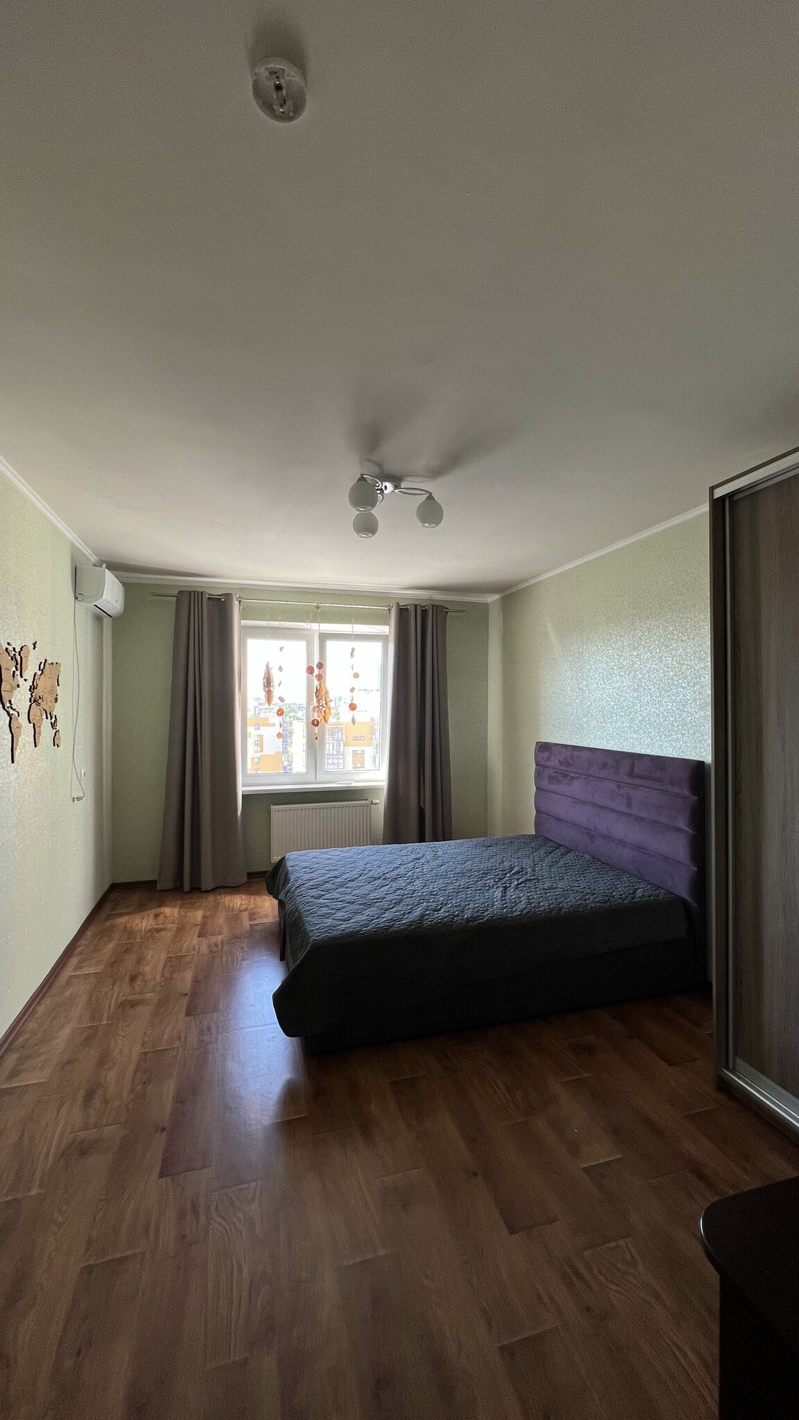 Продаж 2-кімнатної квартири 74.65 м², Сергія Данченка вул., 1