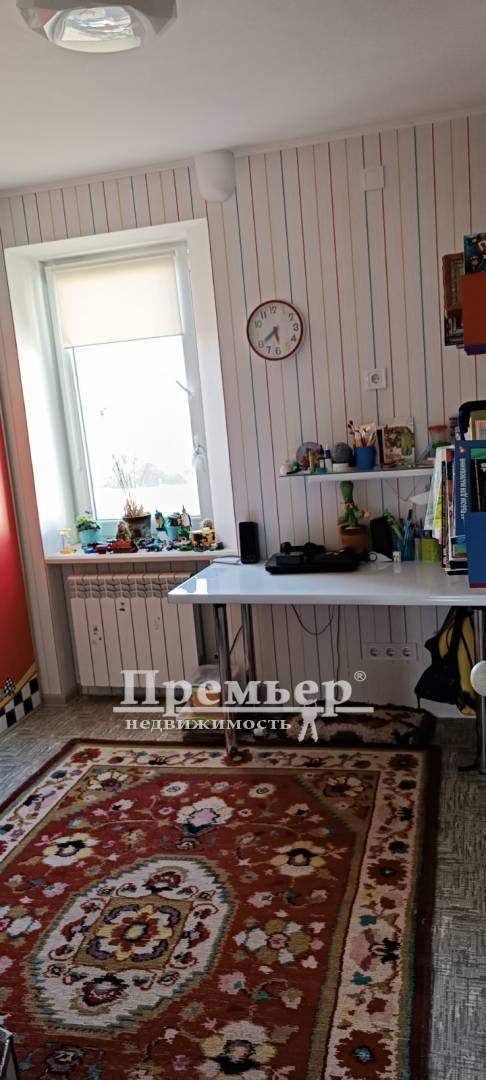 Продажа 4-комнатной квартиры 88 м², Виталия Шума ул., (Карла Маркса) ул., 6