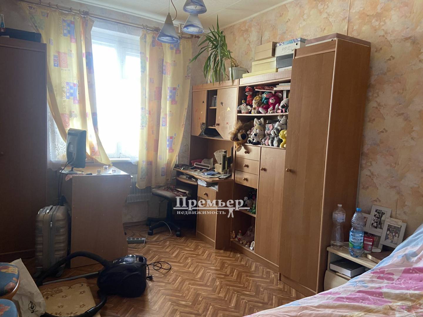 Продаж 2-кімнатної квартири 54 м², Олександрійська вул., 4А