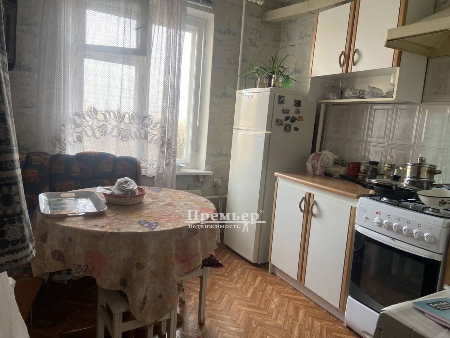 Продаж 2-кімнатної квартири 54 м², Олександрійська вул., 4А