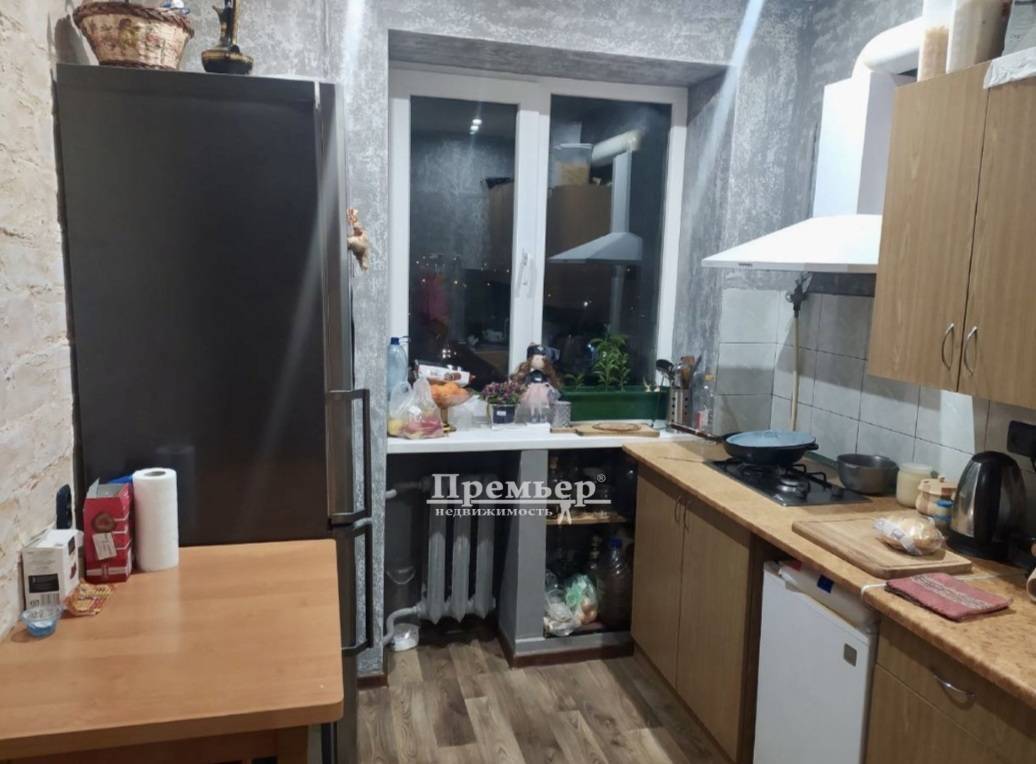 Продаж 1-кімнатної квартири 35 м², Малиновского Маршала вул.