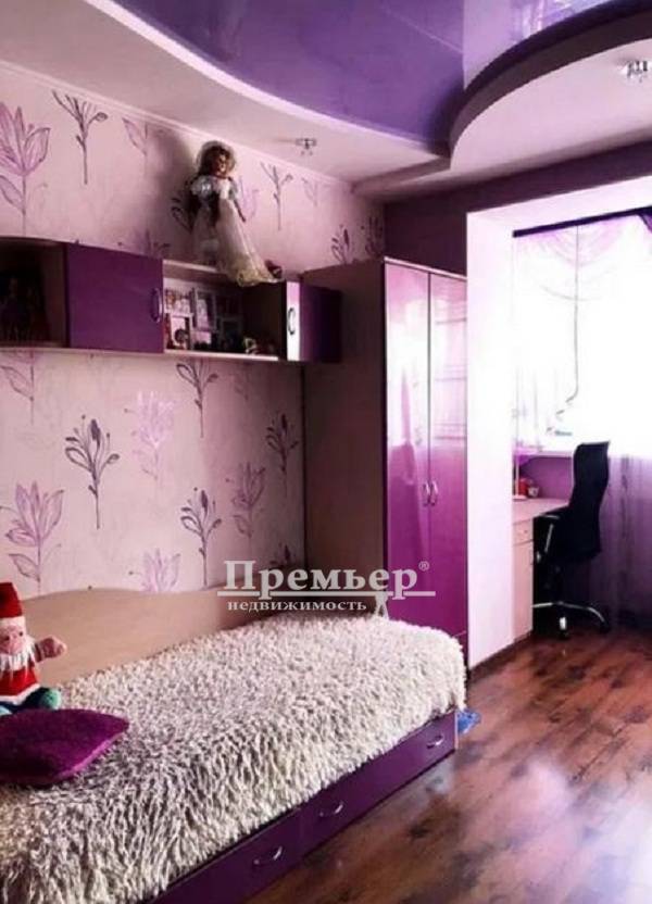 Продажа 2-комнатной квартиры 79 м², Старицкого ул.