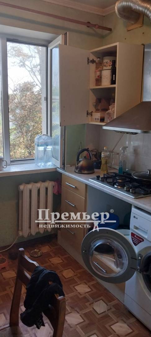 Продажа 1-комнатной квартиры 32 м², Петрова Генерала ул.