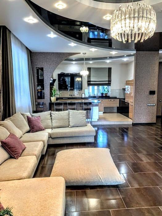 Дом посуточно 450 м², Озерная ул.