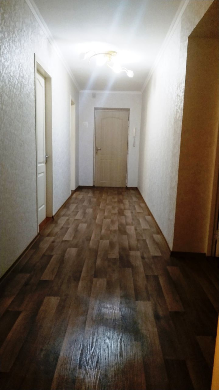 Продажа 3-комнатной квартиры 82 м², Залесская ул., 1А