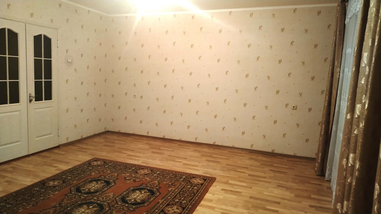 Продажа 3-комнатной квартиры 82 м², Залесская ул., 1А