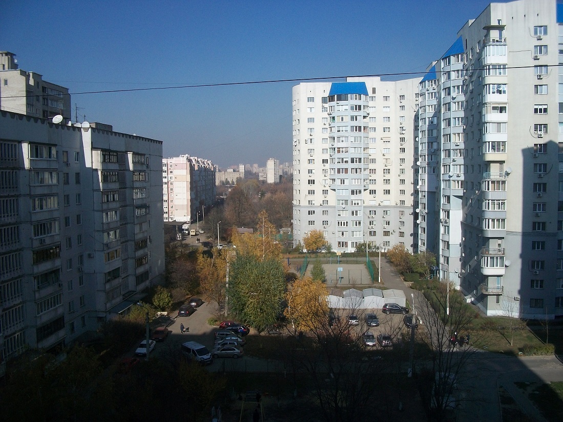 Продажа 3-комнатной квартиры 82 м², Залесская ул., 1А