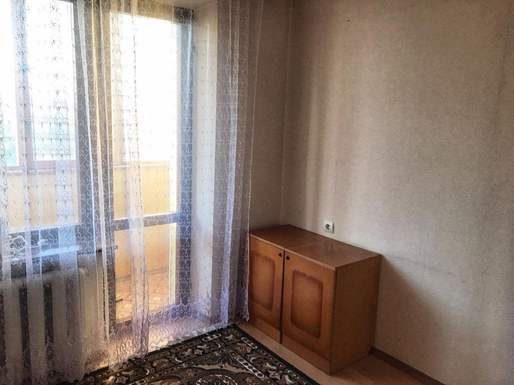 Продажа 3-комнатной квартиры 73 м², Огневская ул.