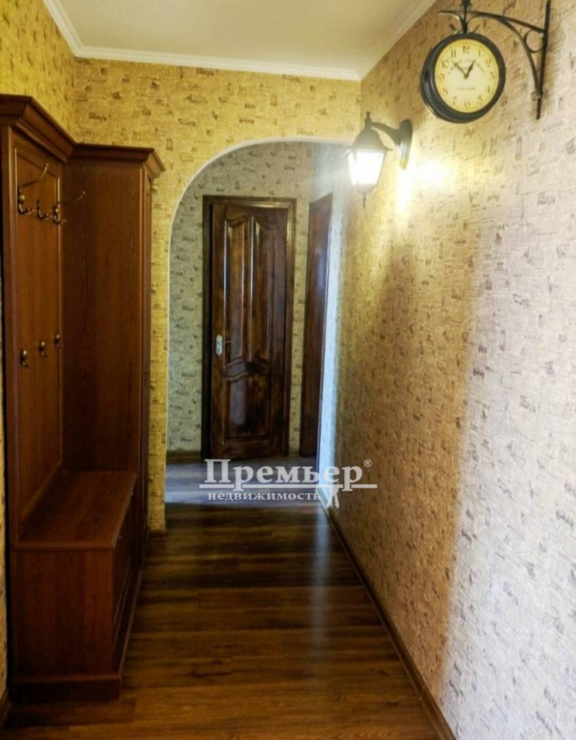 Продажа 3-комнатной квартиры 65 м², Семена Палия ул.