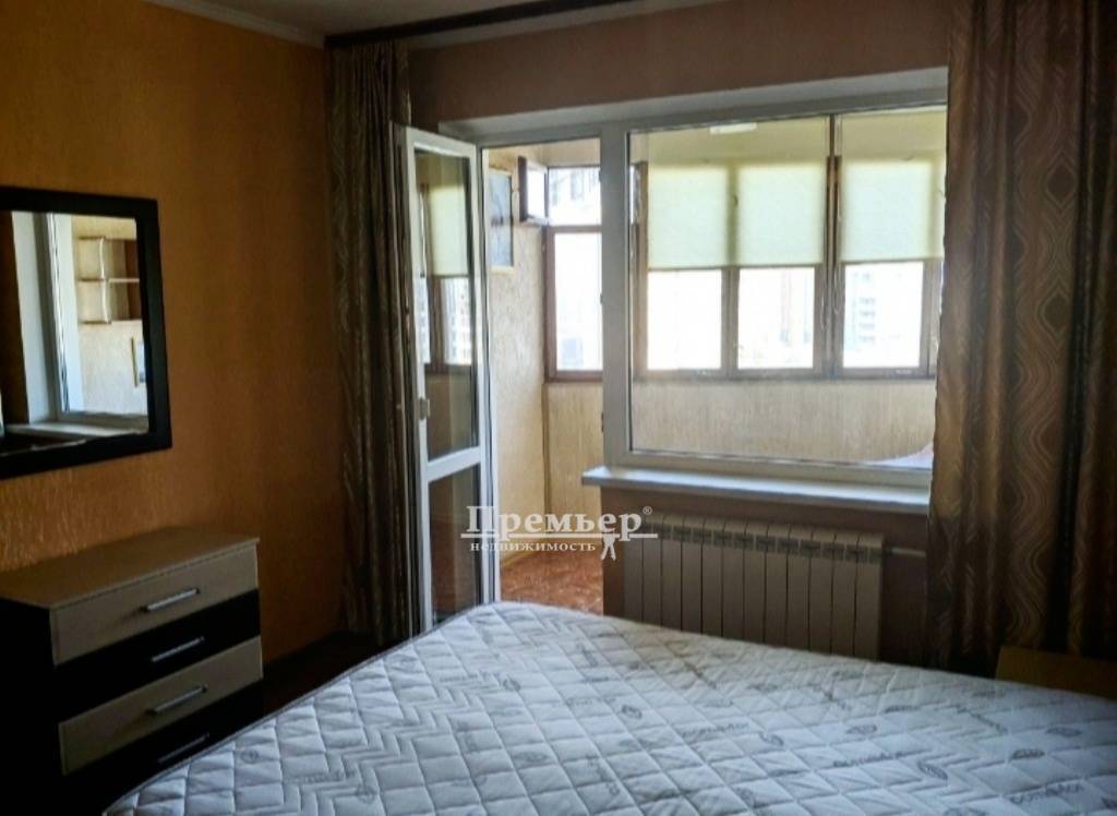 Продаж 3-кімнатної квартири 65 м², Семена Палія вул.