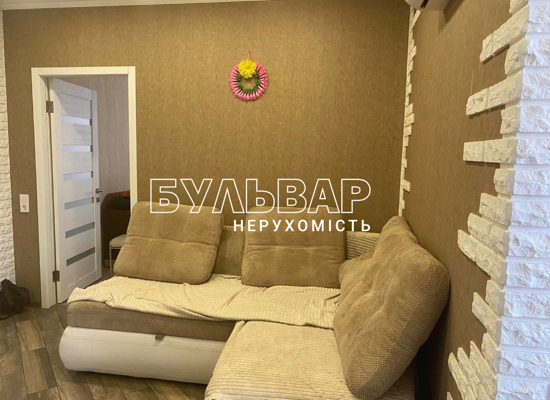 Продаж 1-кімнатної квартири 40 м², Плеханівська вул.