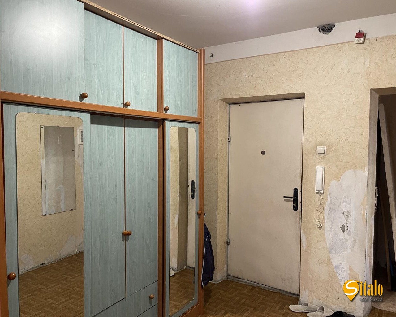 Продаж 3-кімнатної квартири 82 м², Вишняківська вул., 5А