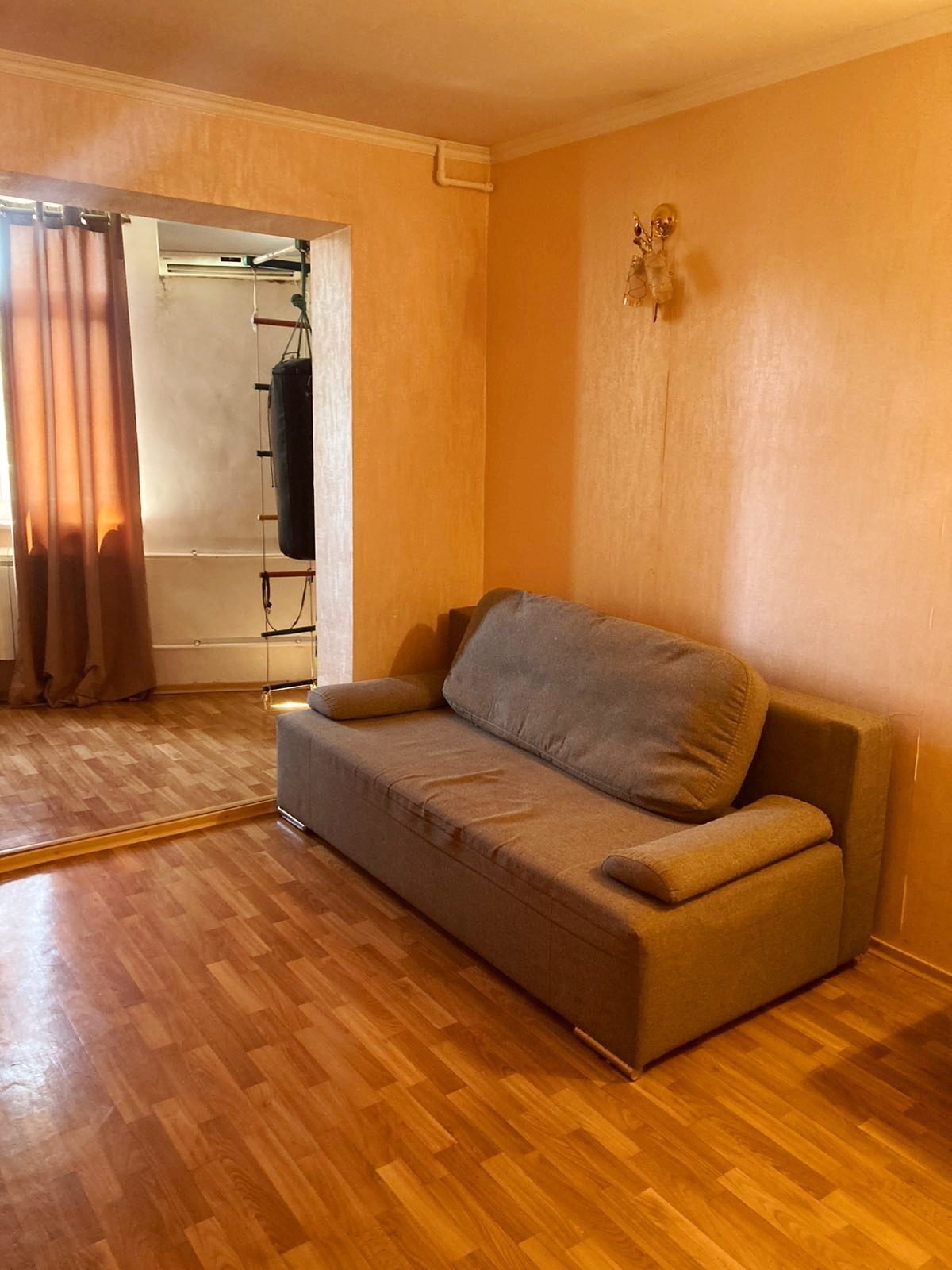 Продаж 3-кімнатної квартири 65 м², Академіка Заболотного вул.