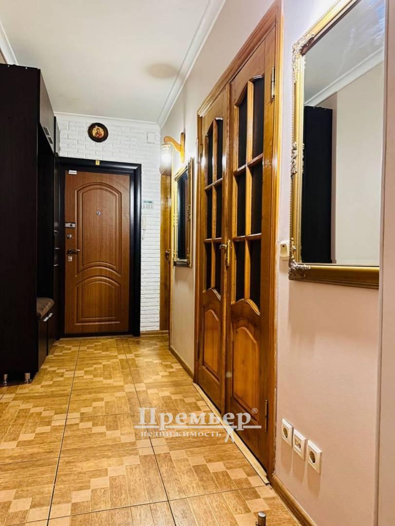 Продажа 3-комнатной квартиры 63 м², Армейская ул.
