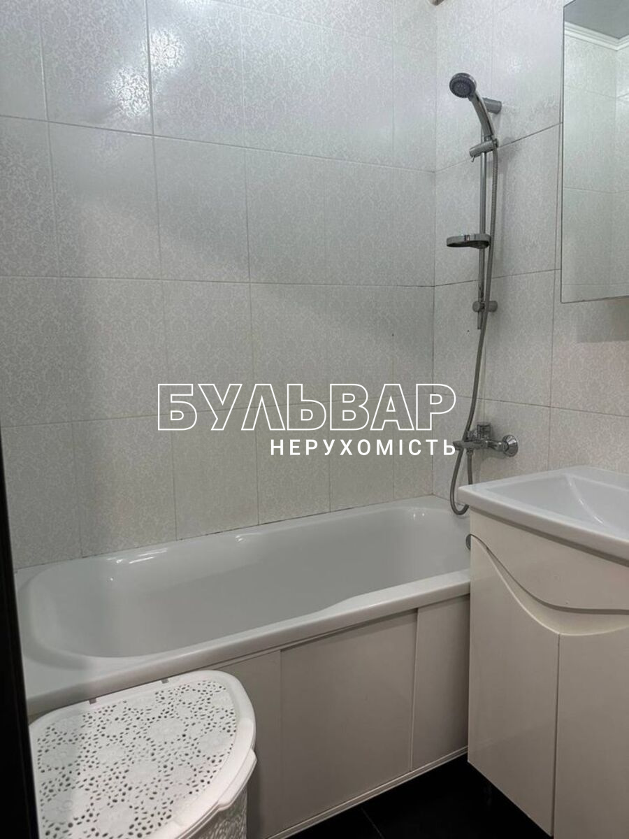 Продаж 1-кімнатної квартири 38 м², Рибалка вул., 46