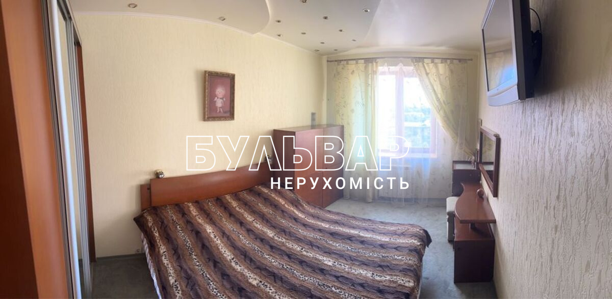 Продажа 2-комнатной квартиры 60 м², Харьковских Дивизий ул., 14