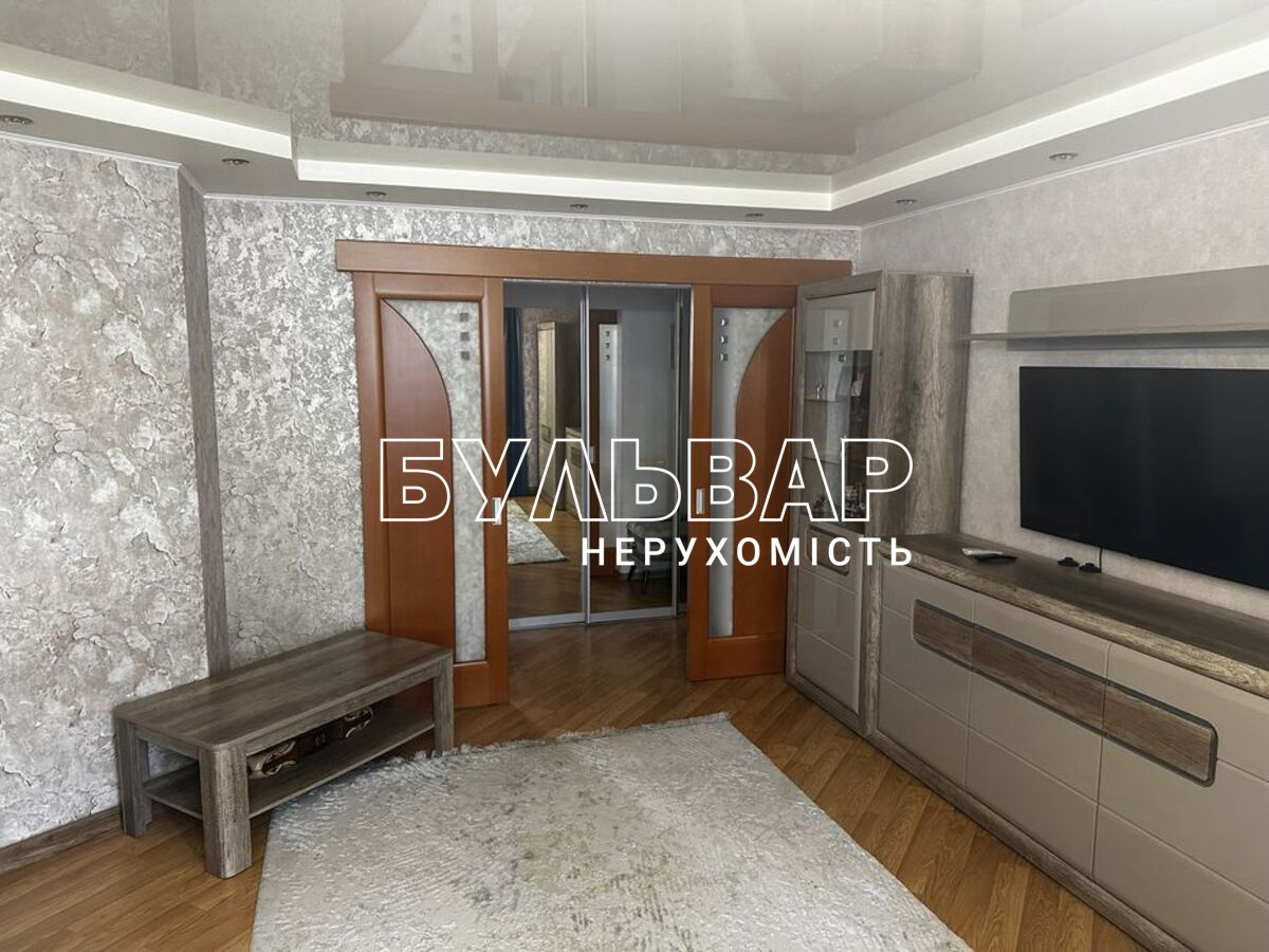 Продажа 2-комнатной квартиры 60 м², Харьковских Дивизий ул., 14