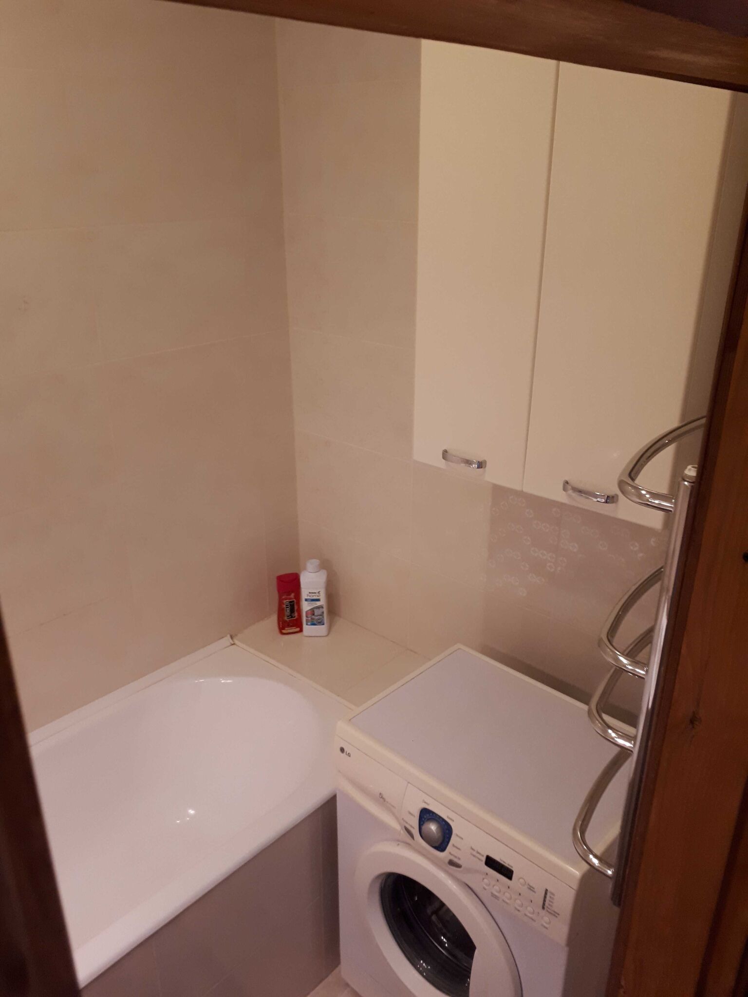 Оренда 1-кімнатної квартири 55 м², Суворова вул., 11