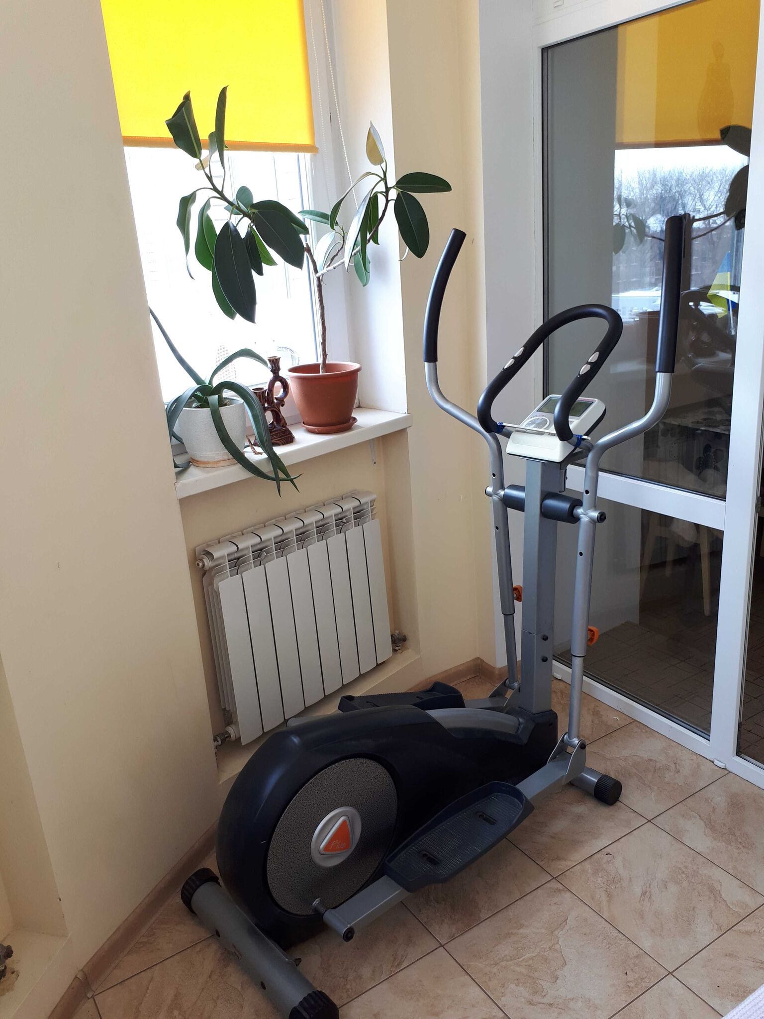 Оренда 1-кімнатної квартири 55 м², Суворова вул., 11