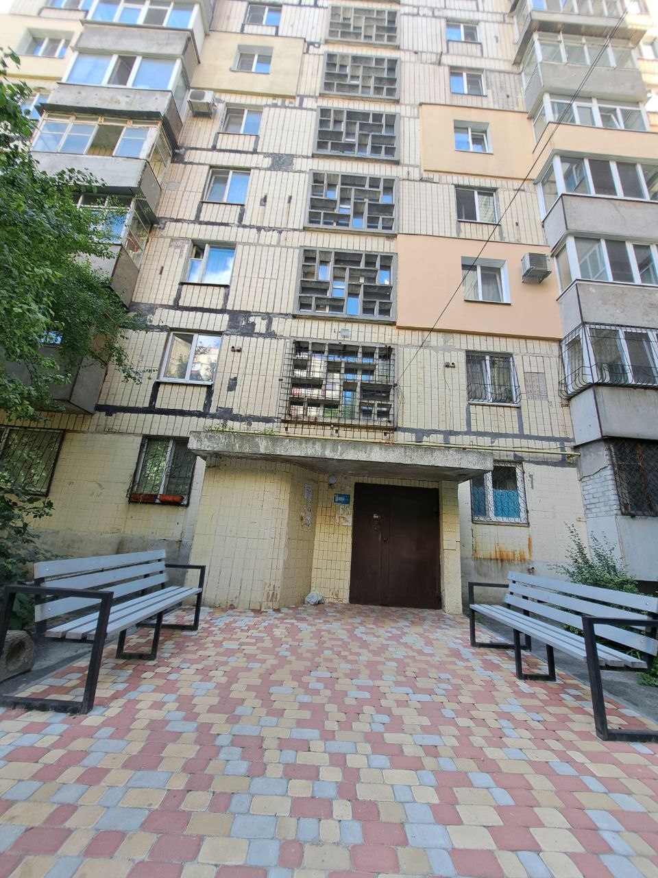 Продажа 2-комнатной квартиры 49.1 м², Ближняя ул.