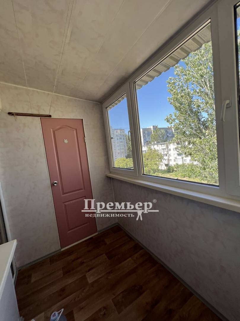 Продаж 3-кімнатної квартири 61 м², Петрова Генерала вул.