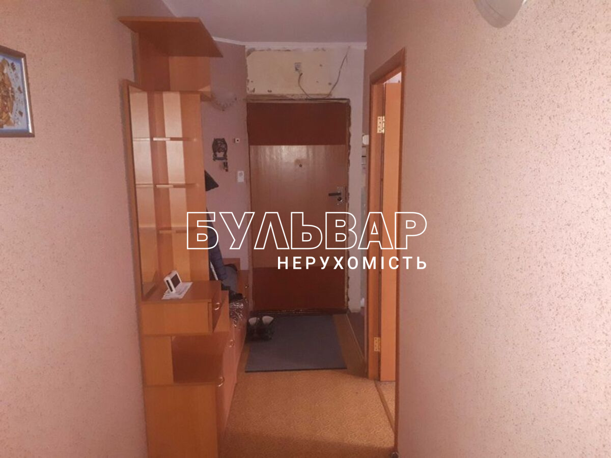 Продаж 3-кімнатної квартири 68 м², Бібліка вул., 2Б