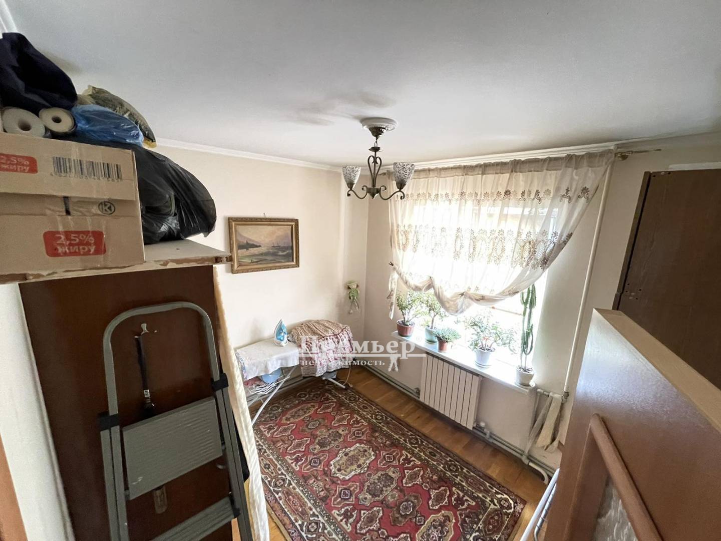 Продаж 3-кімнатної квартири 65 м², Люстдорфская дор.