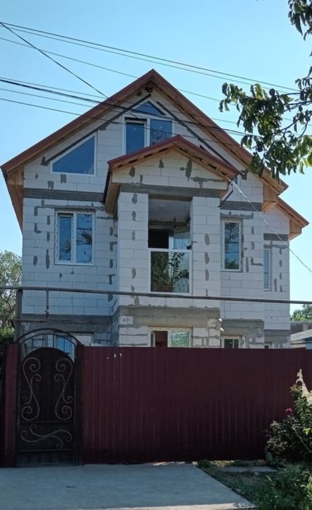 Продаж будинку 103 м², Тираспольское шосе