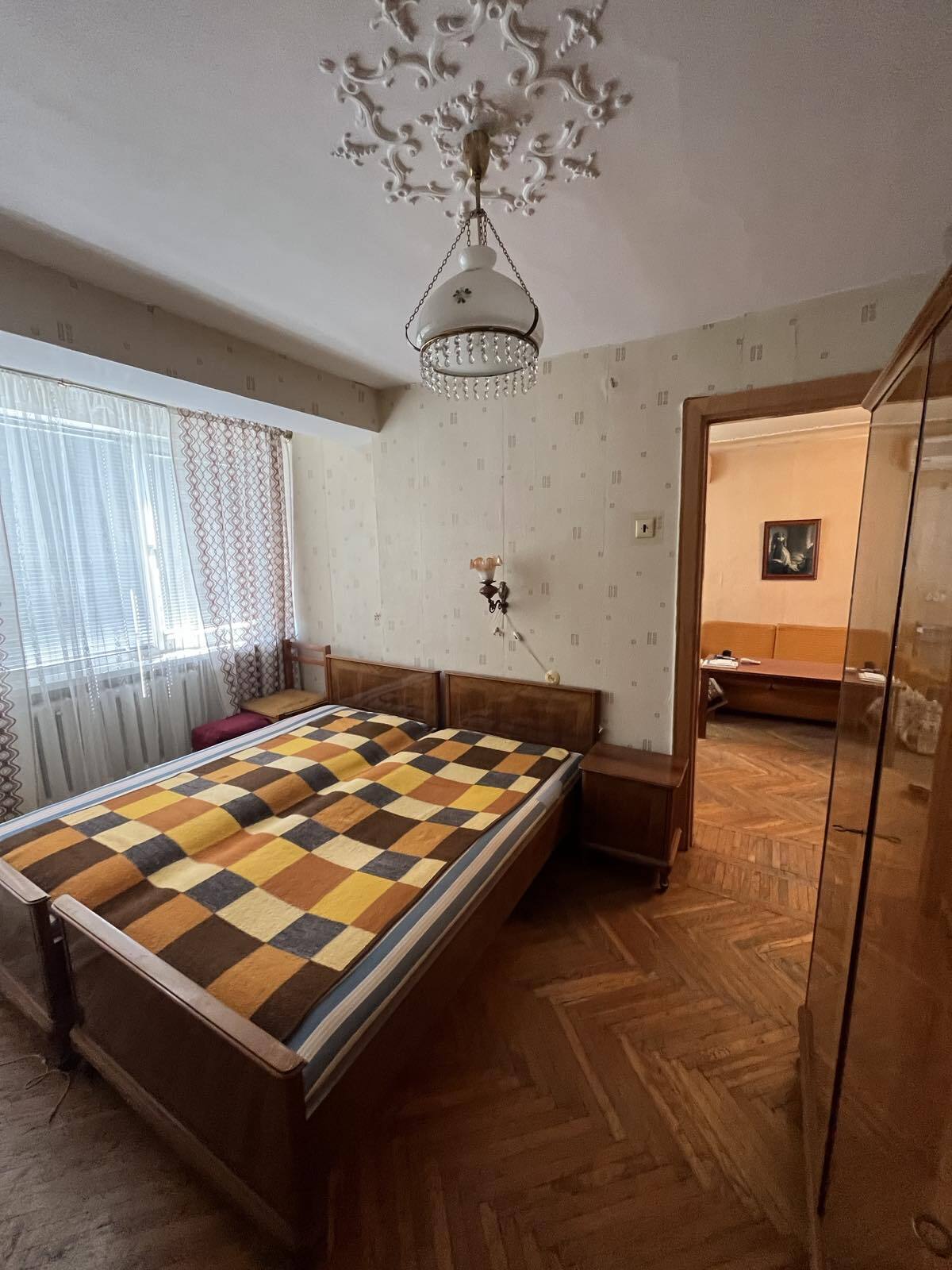 Продаж 3-кімнатної квартири 55 м², Торговая вул., 1