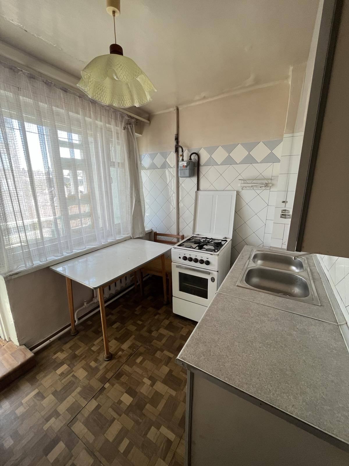 Продажа 3-комнатной квартиры 55 м², Торговая ул., 1