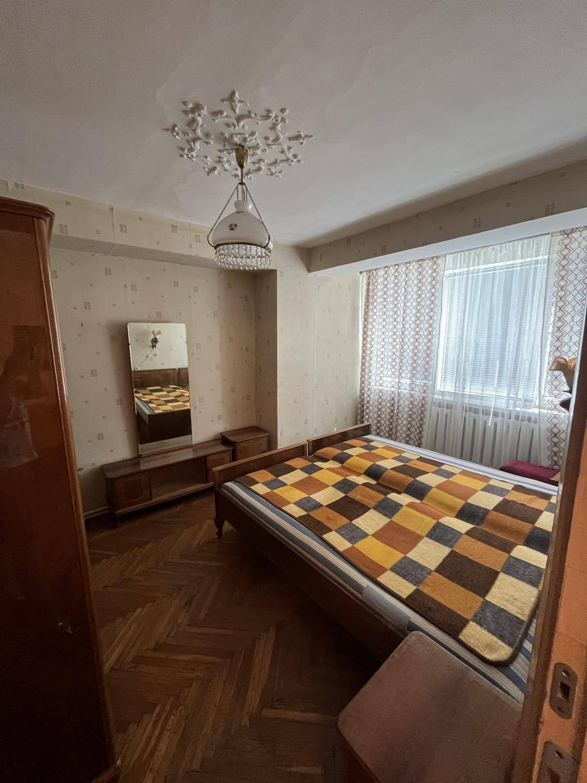 Продажа 3-комнатной квартиры 55 м², Торговая ул., 1