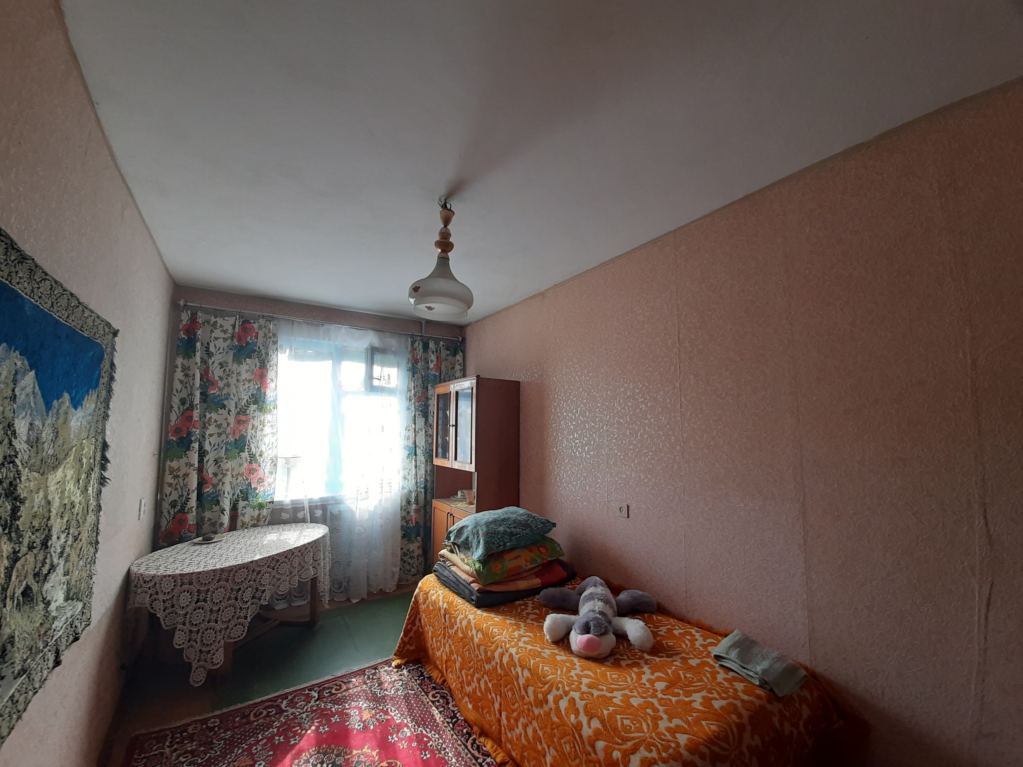 Продаж 2-кімнатної квартири 44 м², Перова бул.
