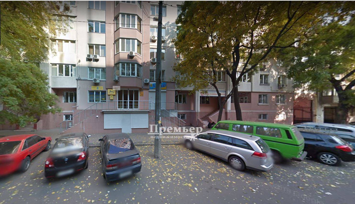 Продажа 2-комнатной квартиры 90 м², Новосельского ул.